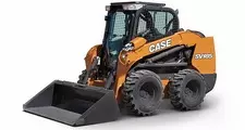 Мини-погрузчик MINI POGRUZCHIKA CASE в аренду с оператором