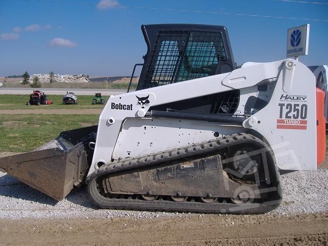 T250 в аренду с оператором
