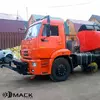 Поливомоечная машина POLIVOMOECHNAYA MASHINA КАМАЗ KO 806 в аренду с оператором