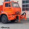 Поливомоечная машина POLIVOMOECHNAYA MASHINA КАМАЗ MKDS 4605 в аренду с оператором