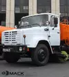 Поливомоечная машина POLIVOMOECHNAYA MASHINA ЗИЛ KO 713 n 1 в аренду с оператором