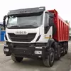 Самосвал КАМАЗ 6520 20M3 в аренду с оператором