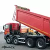 Самосвал MAN TGS 41 440 20M3 в аренду с оператором
