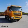 Самосвал SHAANXI SX3255DR384 в аренду с оператором