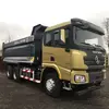 Самосвал SHACMAN X3000 в аренду с оператором