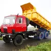 Самосвал TATRA 815 в аренду с оператором