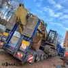 Трал NOOTEBOOM OSD 73 04V TRA в аренду с оператором