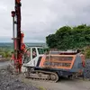 Ямобур SANDVIK DI500 в аренду с оператором