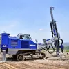 Ямобур SOOSAN STD11 в аренду с оператором
